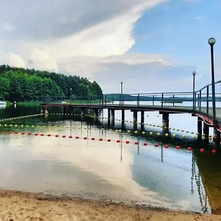 Letniskowy Golun Olpuch