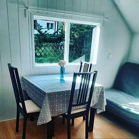 Letniskowy Golun بيت للعطل Olpuch