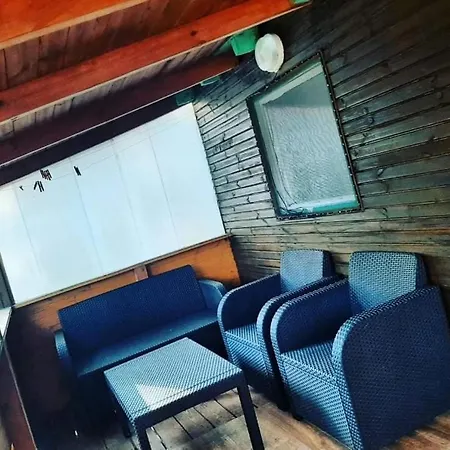 펜션 Letniskowy Golun *