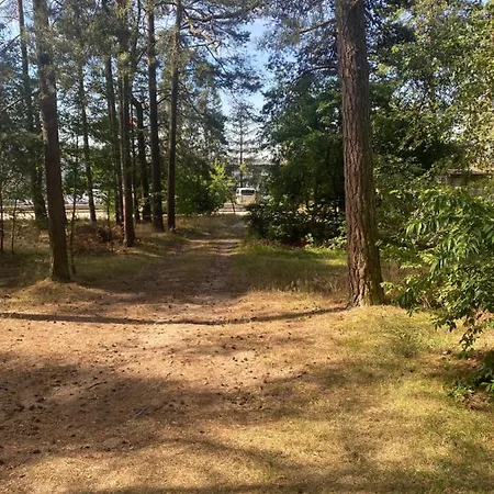 Letniskowy Golun بيت للعطل Olpuch